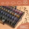 Porte-capsules Eluno pour 40 capsules Nespresso Vertuo, Voir les images du produit 3