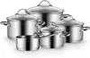 WMF Topf-Set Provence Plus silber 5-tlg. Produktbild-Vorschau 28