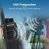 Retevis RB669 Freenet PMR446, kit radio RT24V 2.0, 16 Voir les images du produit 4