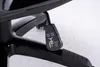 Chaise de jeu rotative DRIFT, bleue Voir les images du produit 8