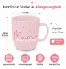 PPD Mama Mug 2.0 D@H, Henkelbecher, Kaffeetasse, Becher, Produktbild-Vorschau 5