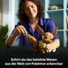 LEGO Eevee, Zestaw do budowania, 18 lat(a), Plastik, 587 Podgląd zdjęcia produktu 23