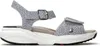 Xsensible Skala Denim Fantasy (blu) - Sandalo / fionda da Anteprima dell’immagine prodotto 1