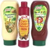 Kaufladenartikel - Ketchup Flaschen Produktbild-Vorschau 1
