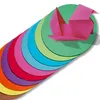 Folia - Folia Faltblätter Durchmesser 15 cm, Packung mit Produktbild-Vorschau 4