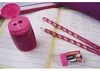 STABILO schoolset voor rechtshandigen - EASYgraph S in roze Productafbeelding-voorbeeld 5