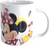 Minnie Tasse Keramik 325 ml, mehrfarbig, für Kinder, Produktbild-Vorschau 6