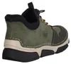 Scarpe da donna Rieker 45963-54 grun 40 Anteprima dell’immagine prodotto 19