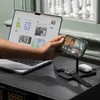 Twelve South HiRise Deluxe 3-in-1 Supporto di ricarica Anteprima dell’immagine prodotto 18