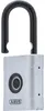 Abus Fingerabdruck Vorhangschloss 57/50 Touch™ Náhled obrázku produktu 6
