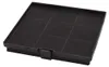 Aktivkohlefilter Ersatzfilter kompatibel mit BEST DKF99561 Produktbild-Vorschau 1