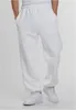Urban Classics Fluffy Sweatpants White, L Produktbild-Vorschau 7