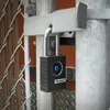 Master Lock Bluetooth Vorhangschloss 4401 Produktbild-Vorschau 10
