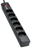 EATON Protection Strip 6 Tel@ FR, parafoudre, 6 sorties, Voir les images du produit 4