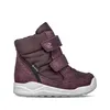 Ecco Mädchen Winterstiefel URBAN MINI Lila Leder Textil Produktbild-Vorschau 28