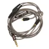 Zvukový kabel sluchátek, náhradní kabel sluchátek, 3,5mm Náhled obrázku produktu 6