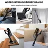 Odkurzacz Bezprzewodowy Pionowy VOKSAR V11s 5w1 LED FLEX Podgląd zdjęcia produktu 6