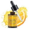 Biovene vitamín C 20% rozjasňujúce pleťové sérum na tvár Náhľad obrázku produktu 5
