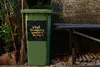 MuchoWow® - Abfall-Aufkleber - Container - für Produktbild-Vorschau 5