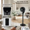Fakir prestige VC° 550 3-in-1 Stand- und Tischventilator Produktbild-Vorschau 7
