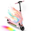 Elektroscooter Kinder Für 8-16 Jahren, Klappbar Jugendliche Produktbild-Vorschau 1