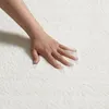 Tappeto per soggiorno, lavabile, tinta unita, facile da Anteprima dell’immagine prodotto 3
