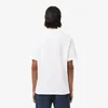 Lacoste Th7318 Tee-shirt Couleur Blanc Voir les images du produit 13