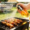 Ölspender öl sprühflasche glas 200ml, Ölsprüher für Produktbild-Vorschau 4