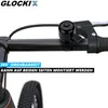 GLOCKIX Fahrrad Klingel Glocke Fahrradklingel Fahrradglocke Produktbild-Vorschau 2