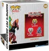 Yu-Gi-Oh! Super Sized Jumbo POP! Vinyl Figur Harpie's Pet Produktbild-Vorschau 4