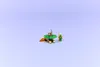 LEGO NINJAGO 71850 Lloyd contre la toupie du monstre de la Voir les images du produit 29