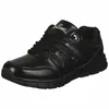 Spalding Referee Basketballschuhe Schwarz EU 44 Mann Produktbild-Vorschau 7