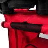 dkd-home-decor Haustier-Buggy Rot, 37 x 80 x 99 cm (B x T x Produktbild-Vorschau 5