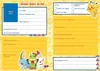 Pokémon Freundebuch: Meine Freunde Náhľad obrázku produktu 2