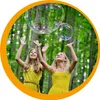 Pustefix XXL-Bubbles Produktbild-Vorschau 4