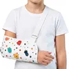 Attelle de soutien pour le bras, taille enfant M, 100% Voir les images du produit 1