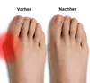 Korekční sada, dlaha hallux valgus se silikonovými Náhled obrázku produktu 6