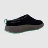 Joya Clog Riga Blue 939hos, Nubukleder, Warmfutter, Produktbild-Vorschau 13