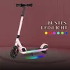 Caroma Kinder Scooter, adatto a bambini dai 6 ai 14 anni, Anteprima dell’immagine prodotto 7