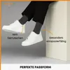 10 Paar Socken Herren & Damen Socken mit Komfortbund Produktbild-Vorschau 5