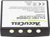 Batteria AccuCell adatta per HBC FUB9NM, BA209000, 209060, Anteprima dell’immagine prodotto 10