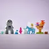 LEGO DUPLO Disney Elsa en Bruni in het betoverde bos 10418 Productafbeelding-voorbeeld 6