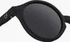 Izipizi Sonnenbrille Kids Plus Black 3-5 Jahre Produktbild-Vorschau 4