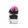 Skechers S Lights Magical Dreamer Kinder Sneaker Schuhe Produktbild-Vorschau 15