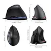 T-20 Mouse Verdrahtete Vertikale Maus Ergonomische Produktbild-Vorschau 4