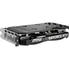 MSI GeForce RTX 4060 Ti VENTUS 2X BLACK 8G OC Grafikkarte - Produktbild-Vorschau 7