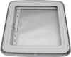 MAXXFAN MAXXSHADE Plus Cadre intérieur avec store et Voir les images du produit 6