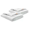 Piumino 135 x 200 cm, set di 2, piumino estivo leggero, Anteprima dell’immagine prodotto 1