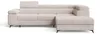 MOEBLO Ecksofa OSTIN – L-Form Wohnlandschaft mit Produktbild-Vorschau 4