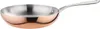 Vogue Tri-Wall Copper Patelnia indukcyjna 24 cm Podgląd zdjęcia produktu 3